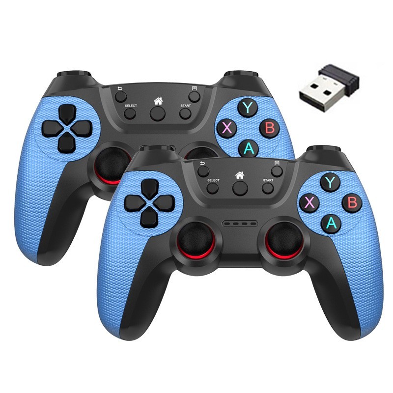 256GB Retro Gaming Console TV Stick 4K HDMI 71000+ Games Wireless