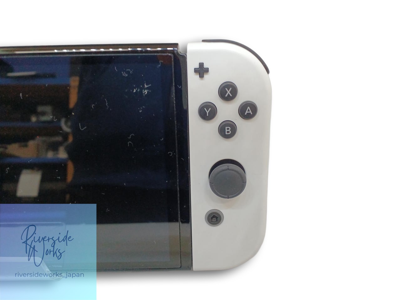 Nintendo Switch HEG-001 – Excellent Condition