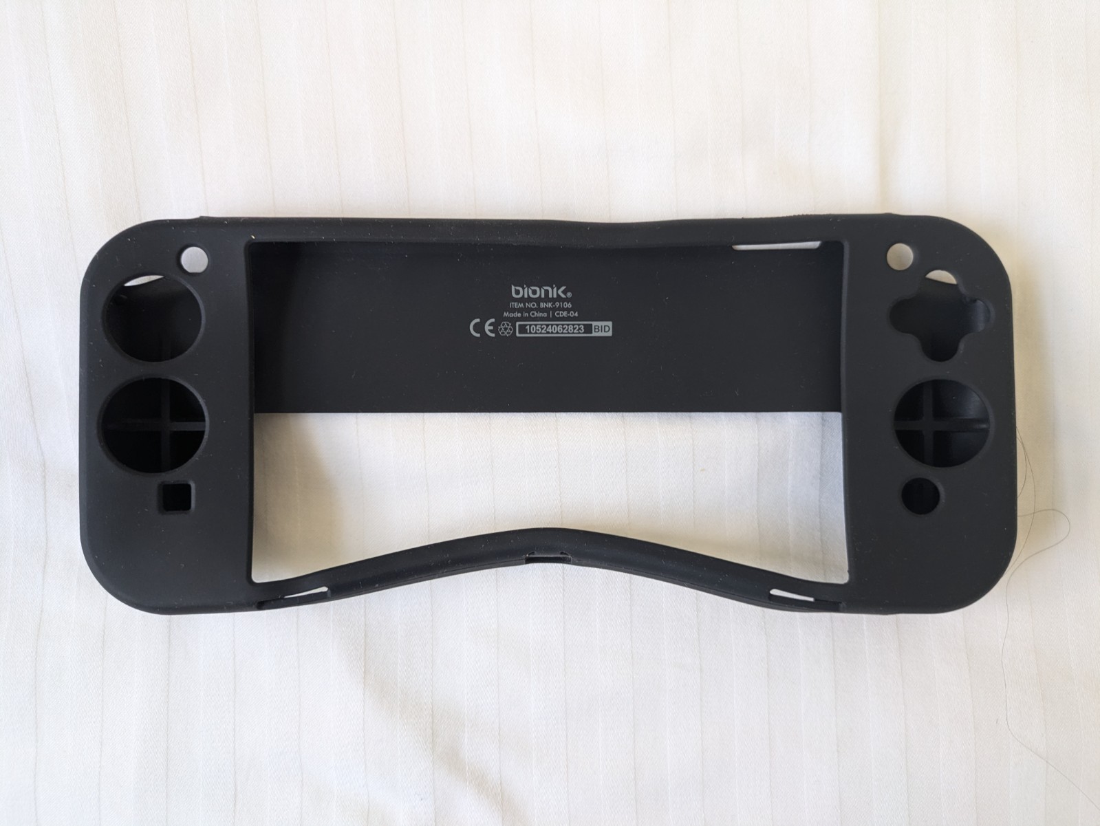 Nintendo Switch OLED Console with Accessories