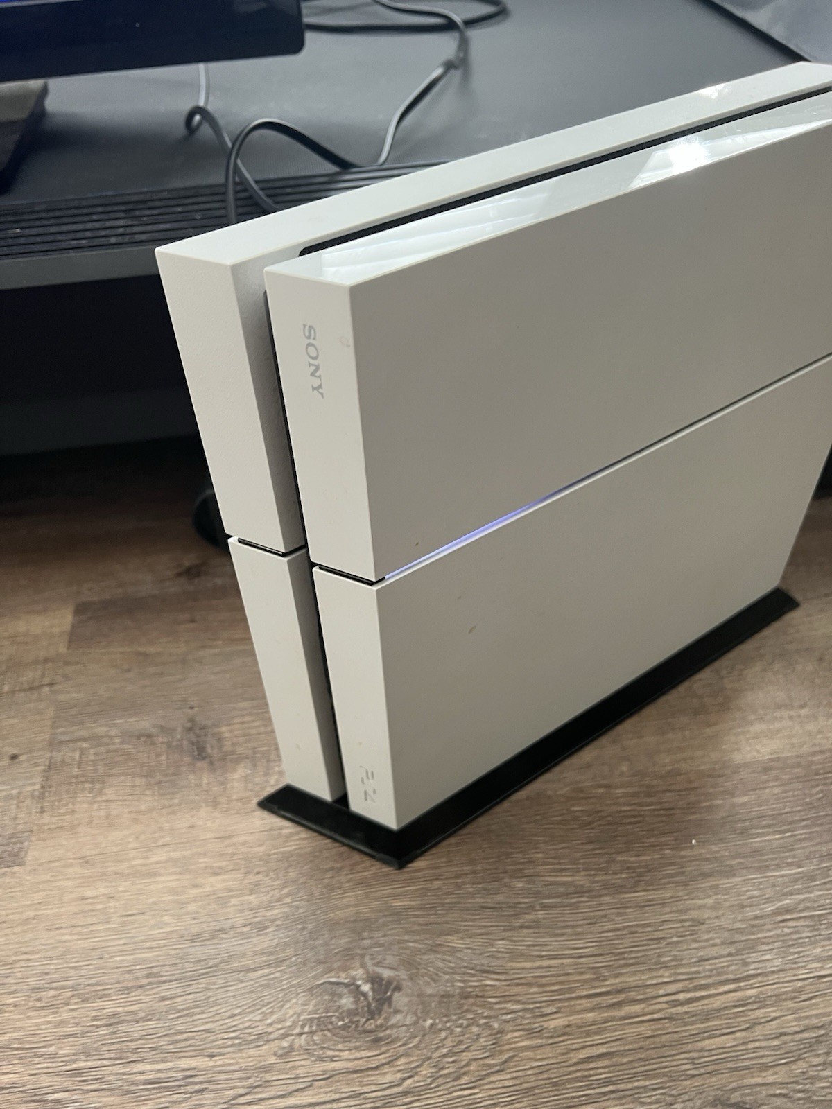 Sony PlayStation 4 2TB with Astro A50 headset