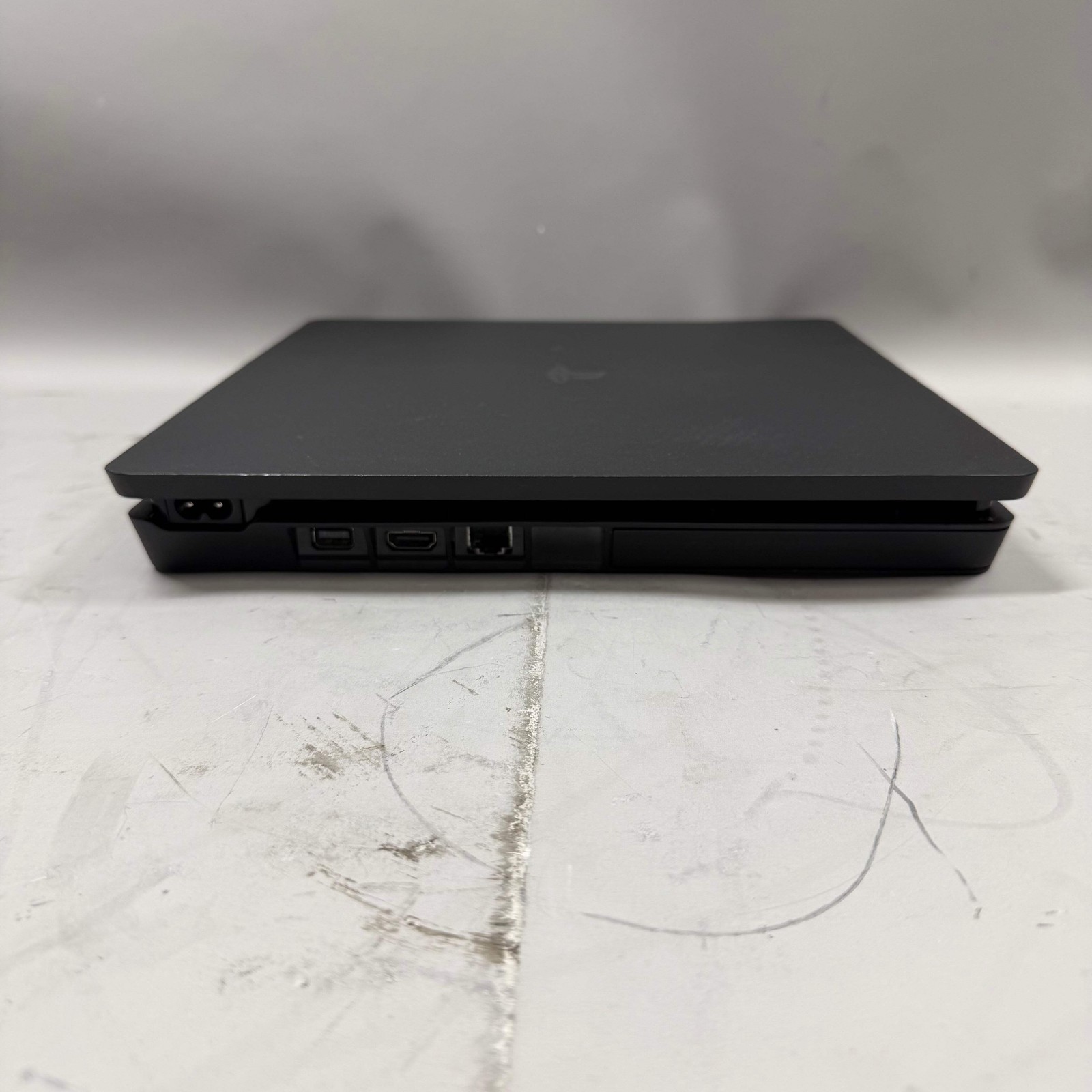 Sony PlayStation 4 Slim PS4 500GB Black Console Gaming System CUH-2215A