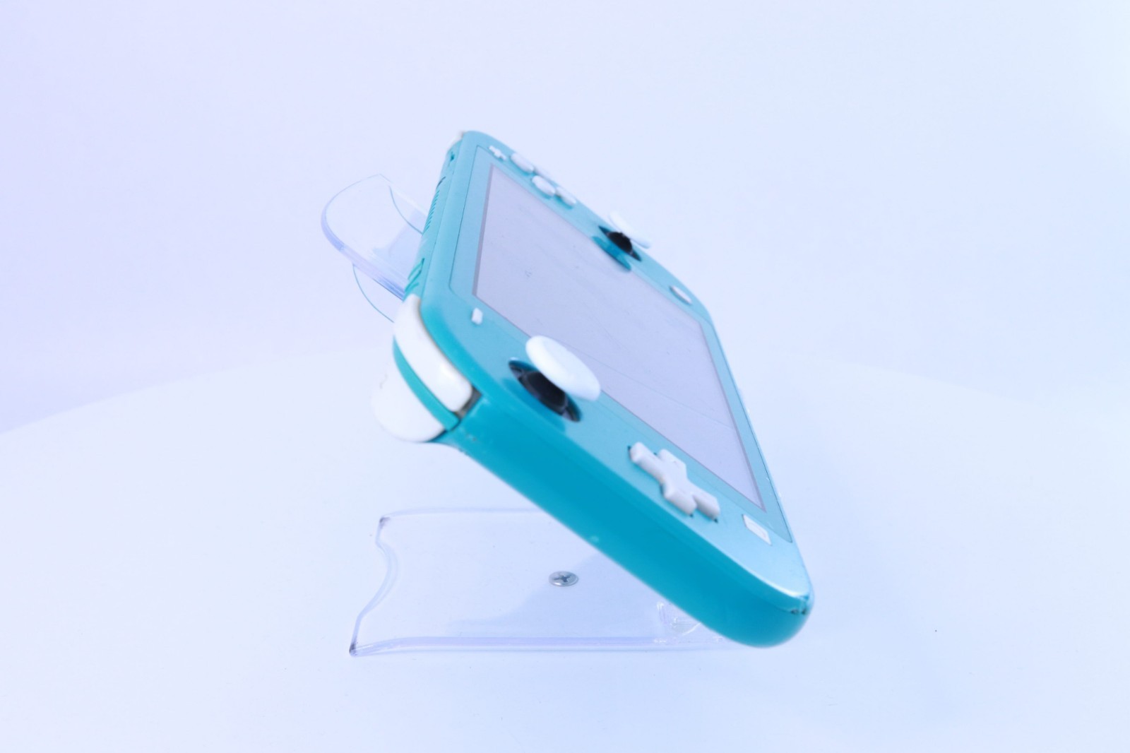 JP Game Nintendo Switch Lite Turquoise [Rank :B] 【 Region Free 】