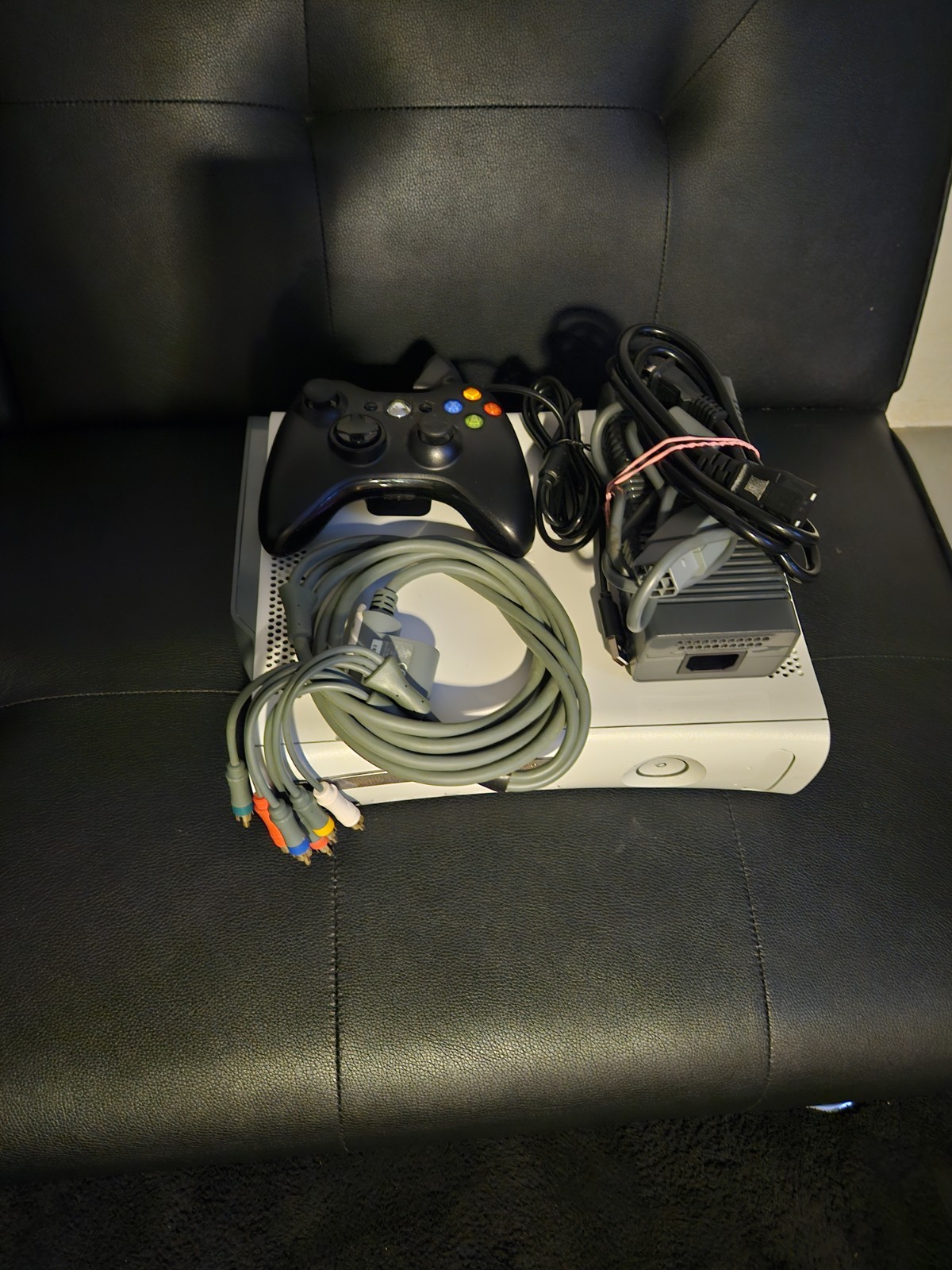 Microsoft Xbox 360 Pro 20GB