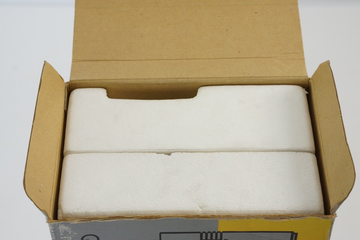 Famicom Disk Console First original HVC-022 New Belt Tested System Nintendo 0283