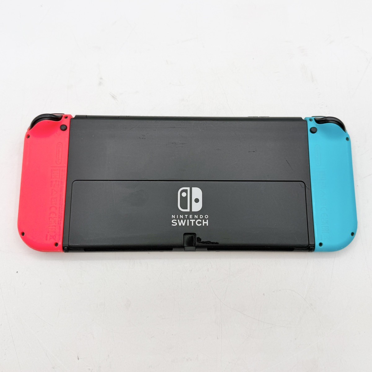 Nintendo Switch OLED Model HEG-001 Handheld Console – 64GB (CP1021918)