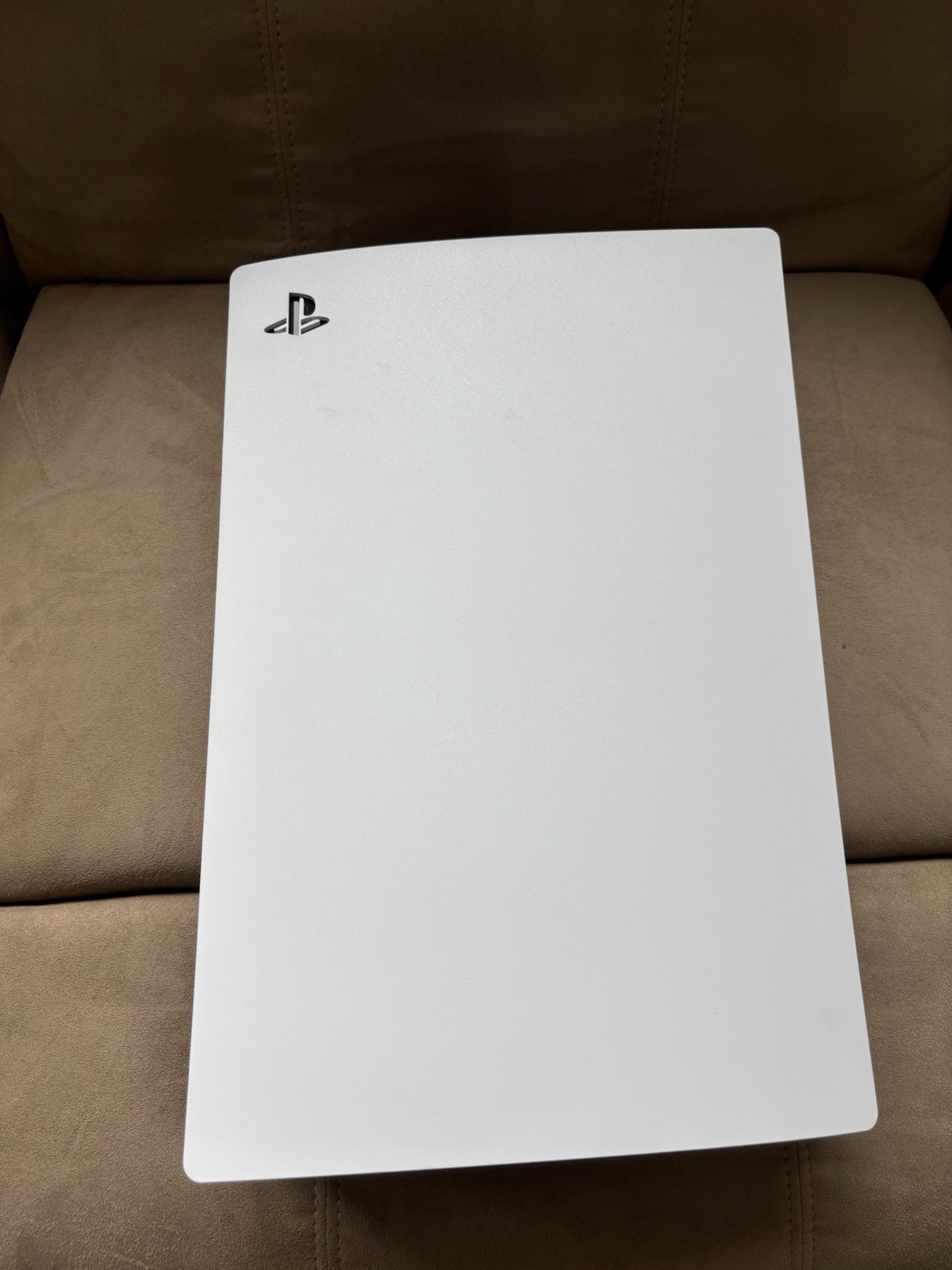 Sony PlayStation 5 with Controller and all cables￼