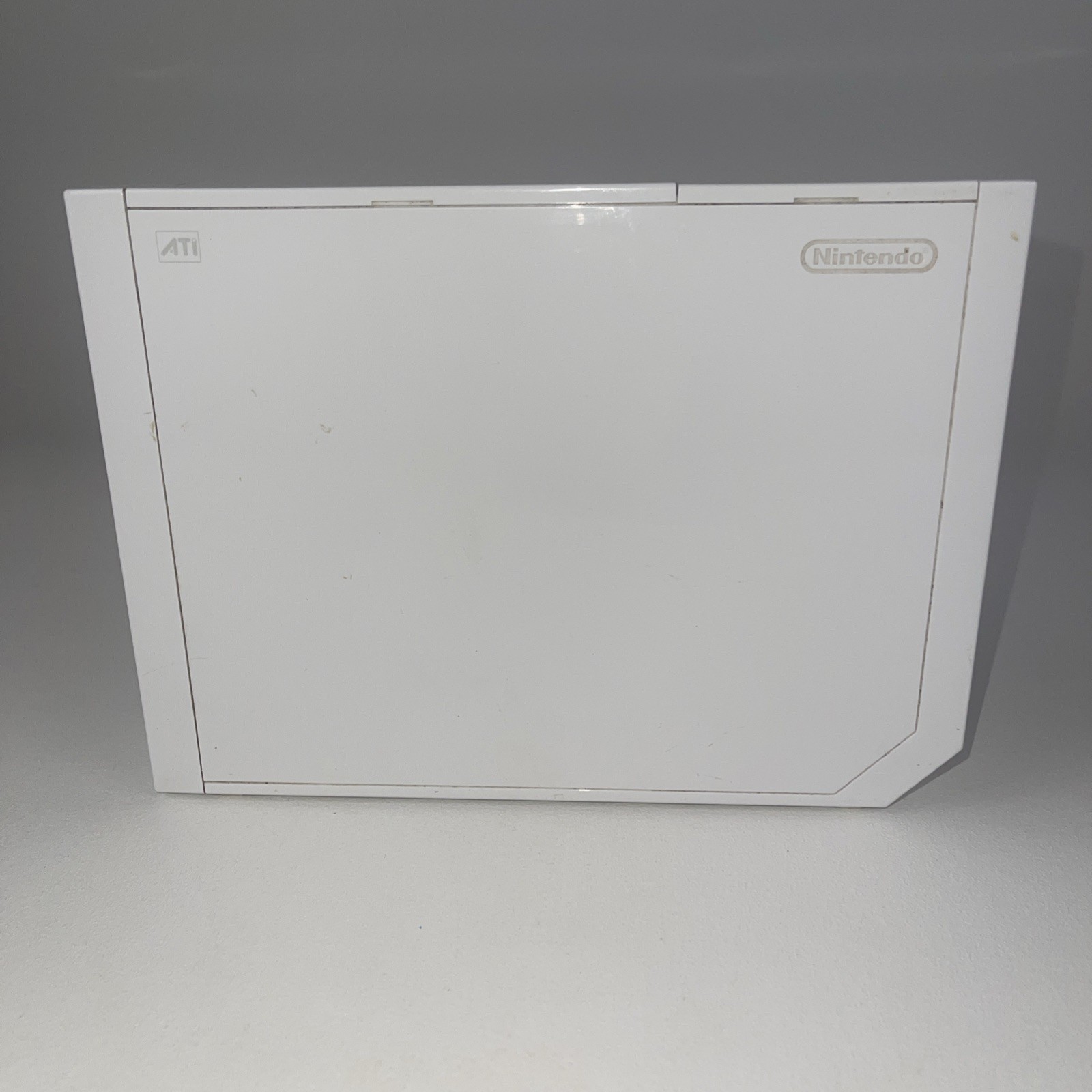 Nintendo Wii Console RVL-001 complete & tested. Plus 4 games. Games on last pic