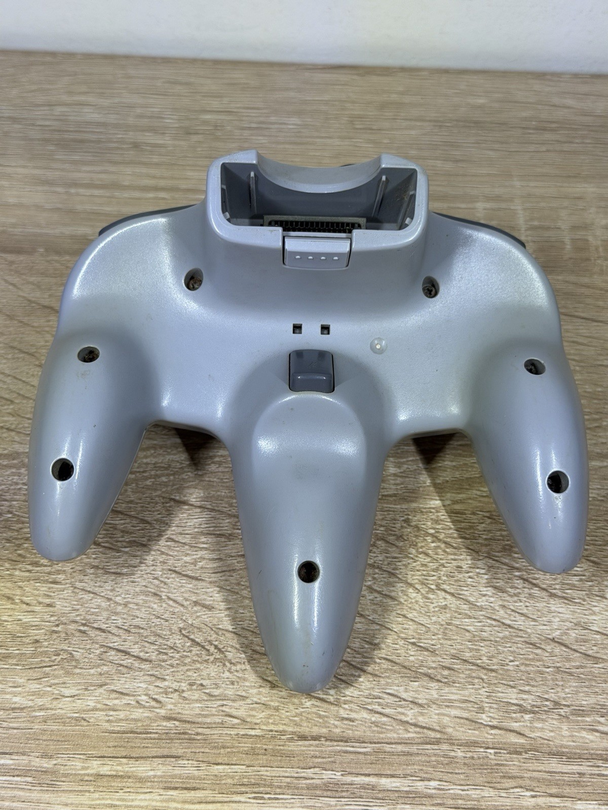 Nintendo 64 Console Bundle | Expansion Pak & Rumble Pak | Grey | Tested ✅