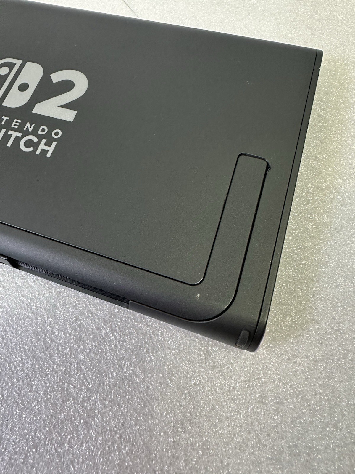 Nintendo Switch 2 Handheld Console System