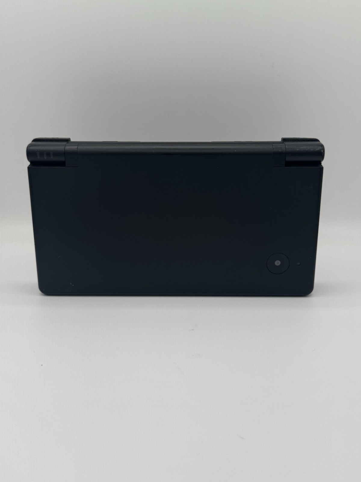 *US SELLER* Nintendo DSi Black Handheld Console Tested & Working