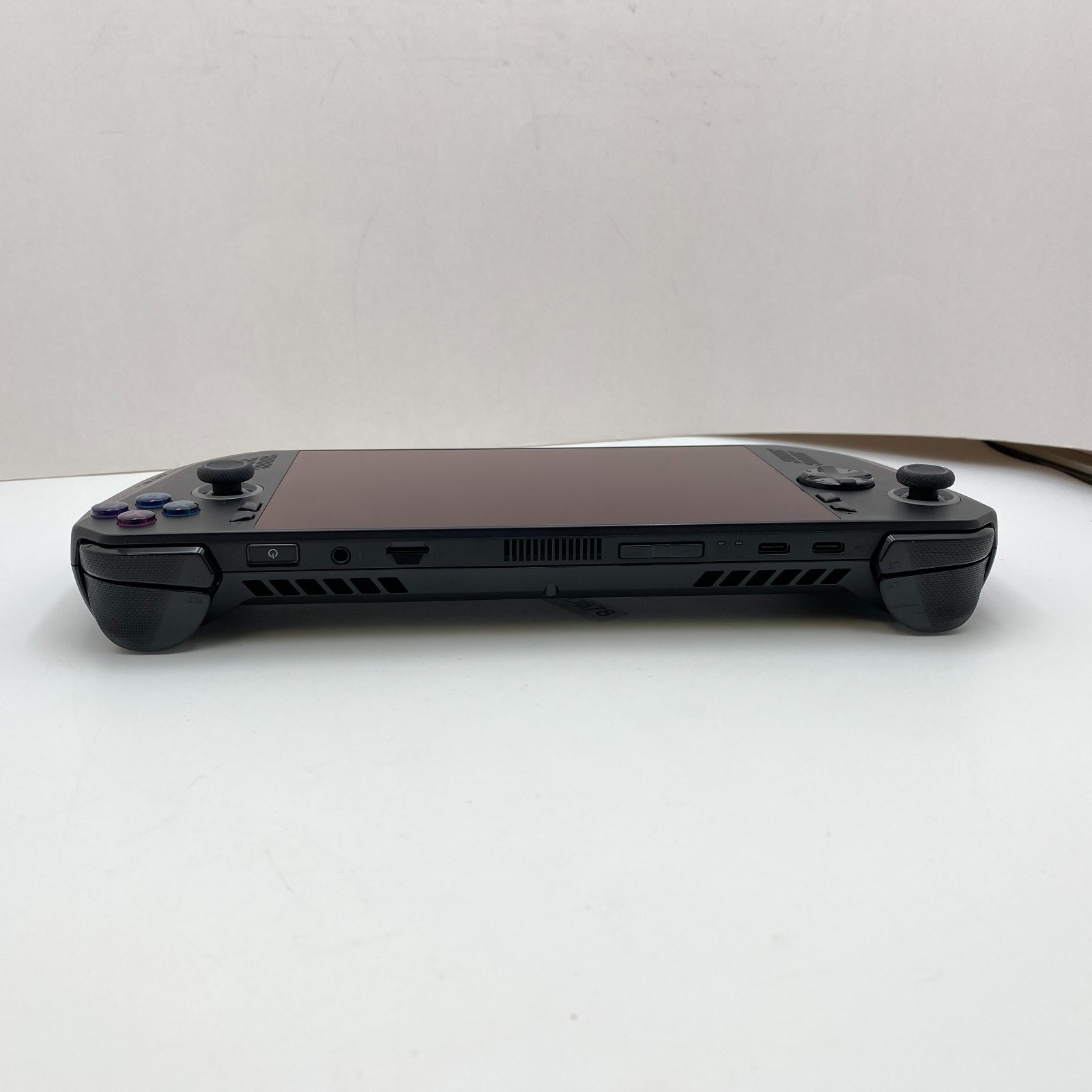 ASUS ROG Ally X – 1TB SSD – AMD Ryzen Z1 Extreme – Handheld Console – Good Cond.