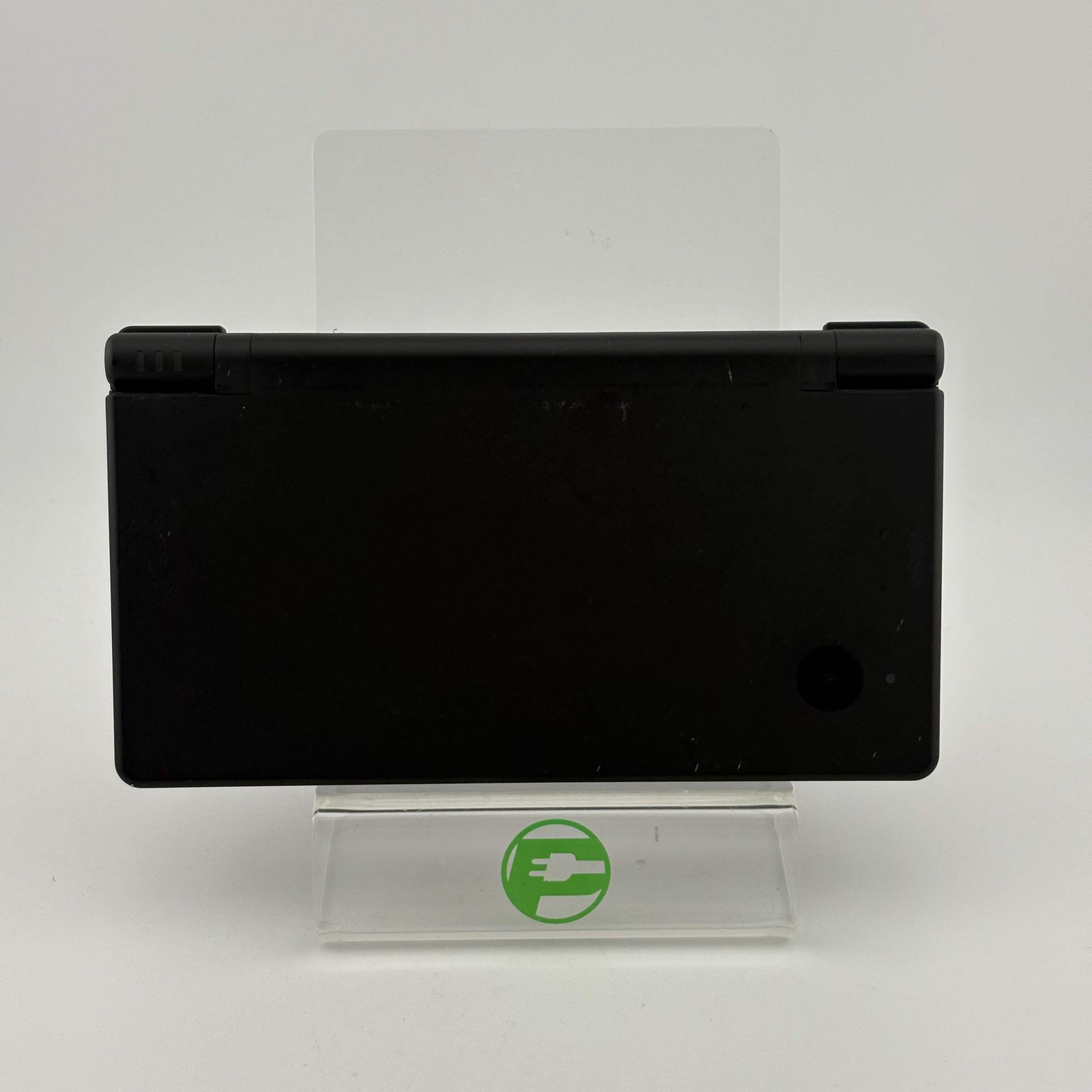 Nintendo DSi DSi Handheld Game Console Only TWL-001 Black No Stylus