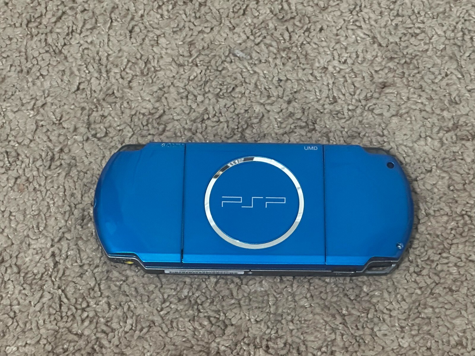 Sony PlayStation PSP 3000 | Shell | Charger & Battery | Box – SHIP IN 1-DAY