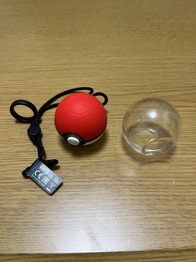 Rare Pokemon Let s Go Eevee Pok Ball Plus set