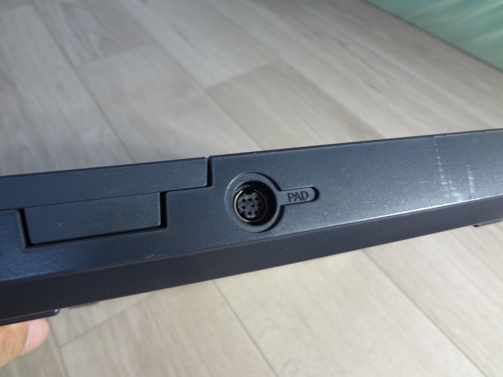 NEC PC Engine PCEngine PCE Duo Console SEGA Junk