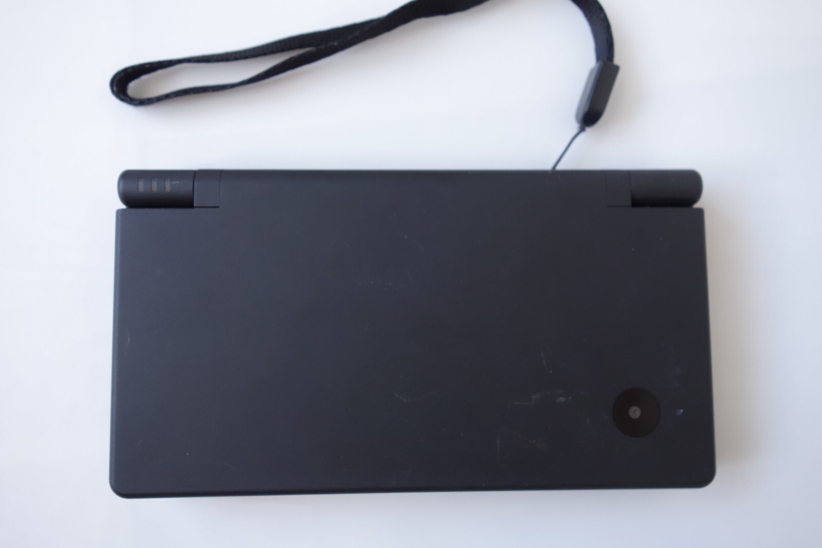 Nintendo DSi Console Black Taico no Tatsujin Korean education Pazzule Lot 5 Jp