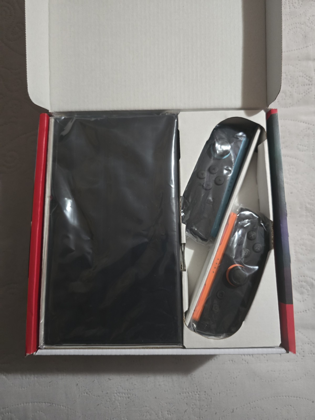 Nintendo Switch 2 Console Bundle