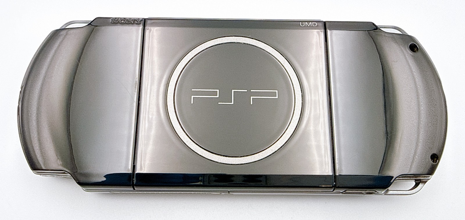 Sony PSP-3000 Console Gran Turismo Limited Region free w/Pouch, Strap, 2GB -Excl