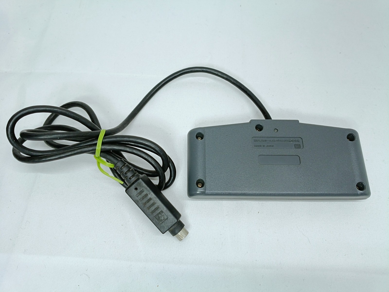 PC Engine CORE GRAFX console + 2games R-Type I&II NTSC-J Tested