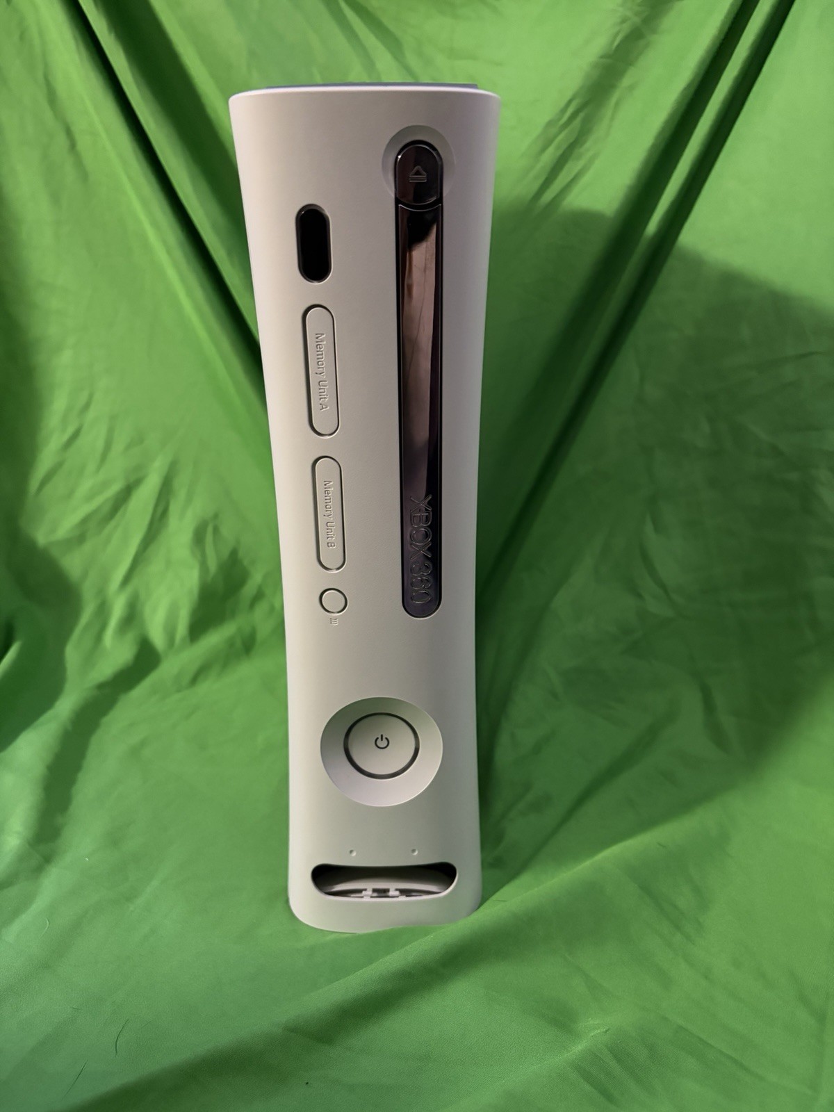 Microsoft Xbox 360 Pro 60GB Home Console CIB Tested Working Super Clean