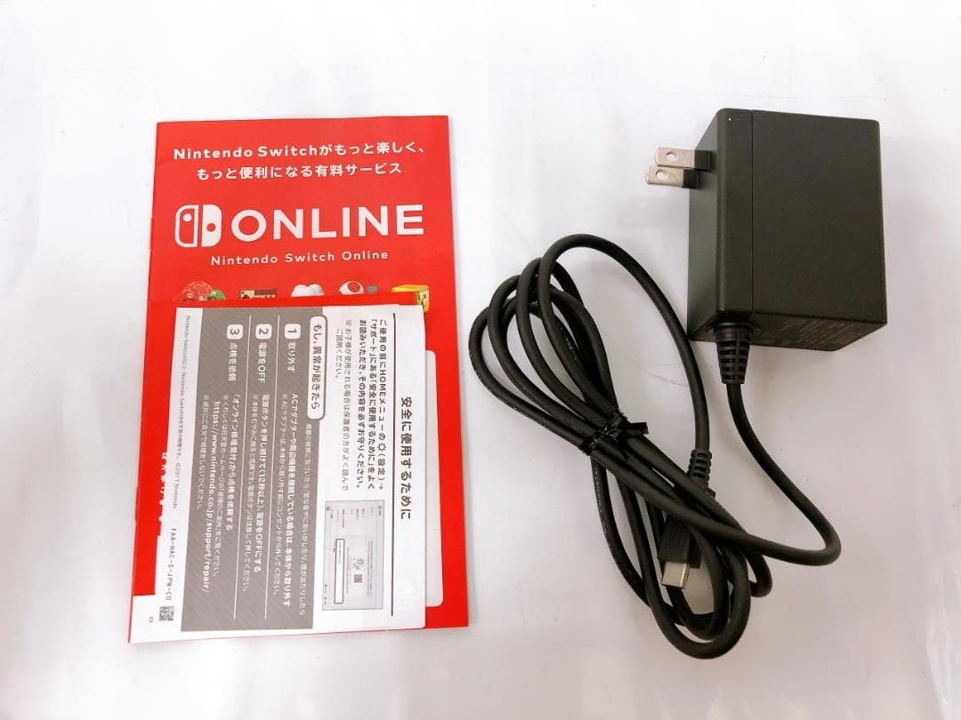 [Near Mint] Nintendo Switch Lite Turquoise Blue Console with BOX Region Free