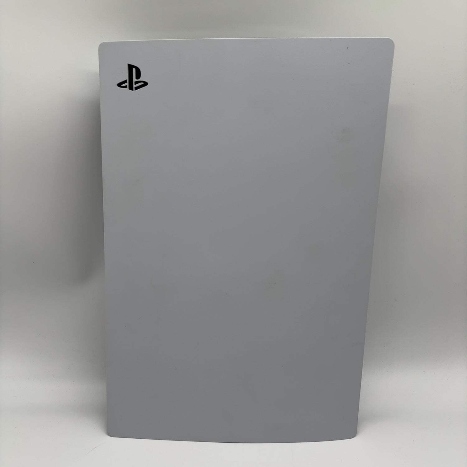 Sony PlayStation 5 Disc PS5 825GB White Console Gaming System CFI-1215A