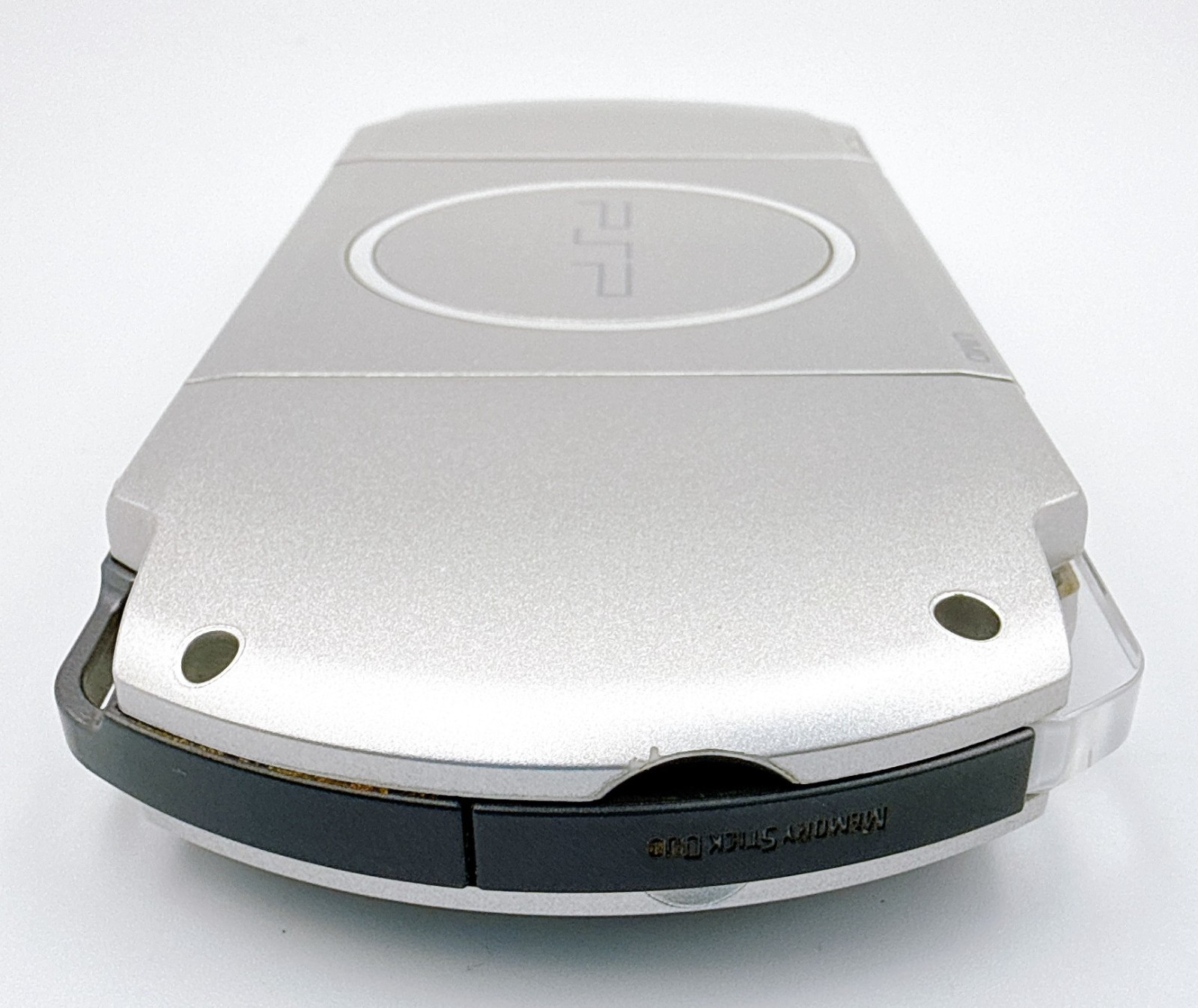 Sony PSP-3000 PSP 3000 Console Silver in Box VALUE PAK Region Free – Excellent