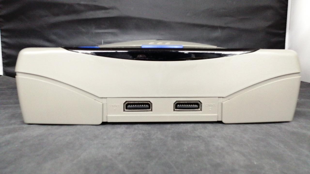 Sega Saturn Model HST 3200 SEGA