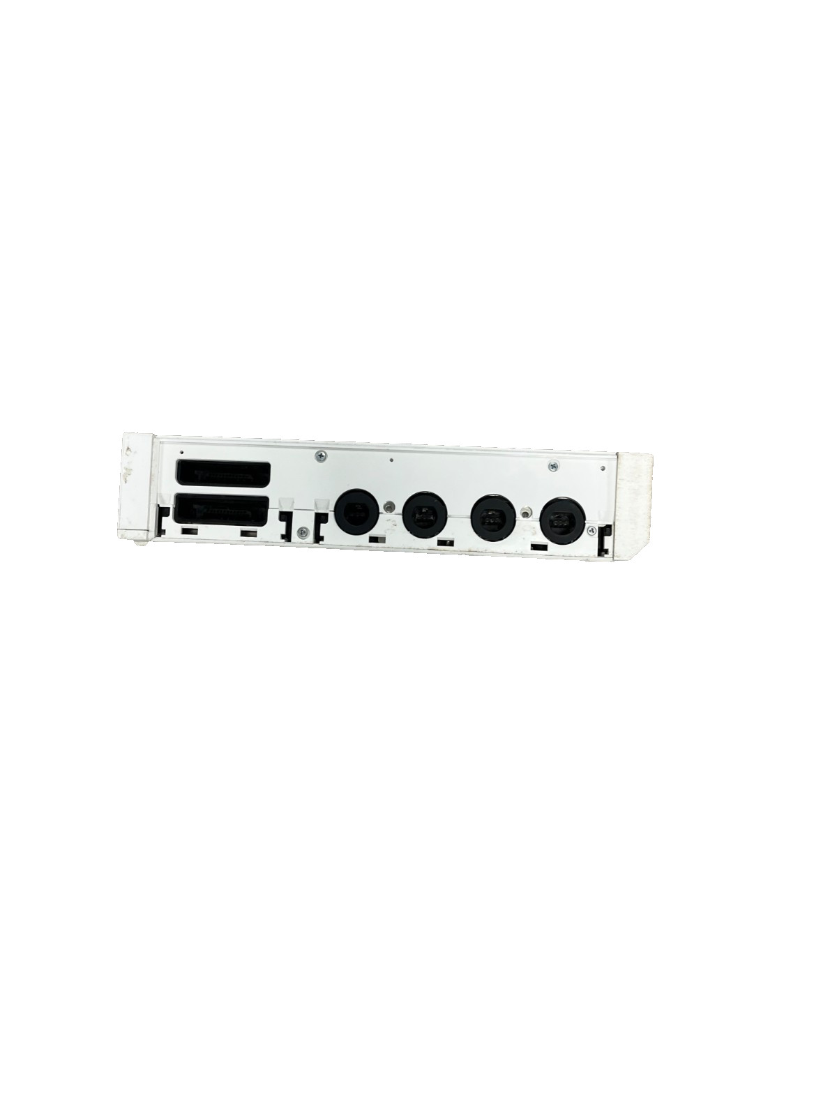 Nintendo Wii RVL-001 512 MB Home Console – White