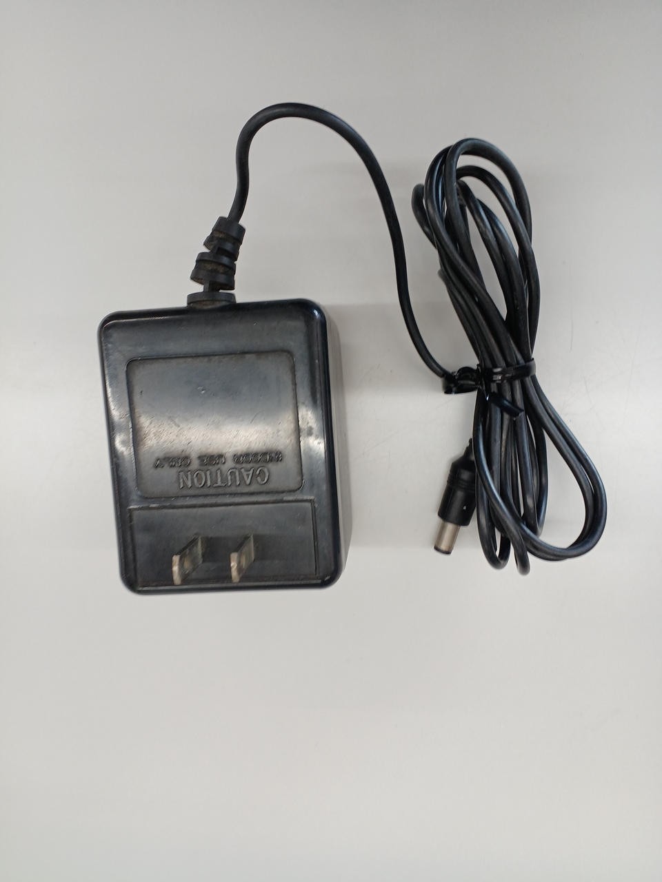 Sega Mega Drive MD Console HAA-2510 Tested