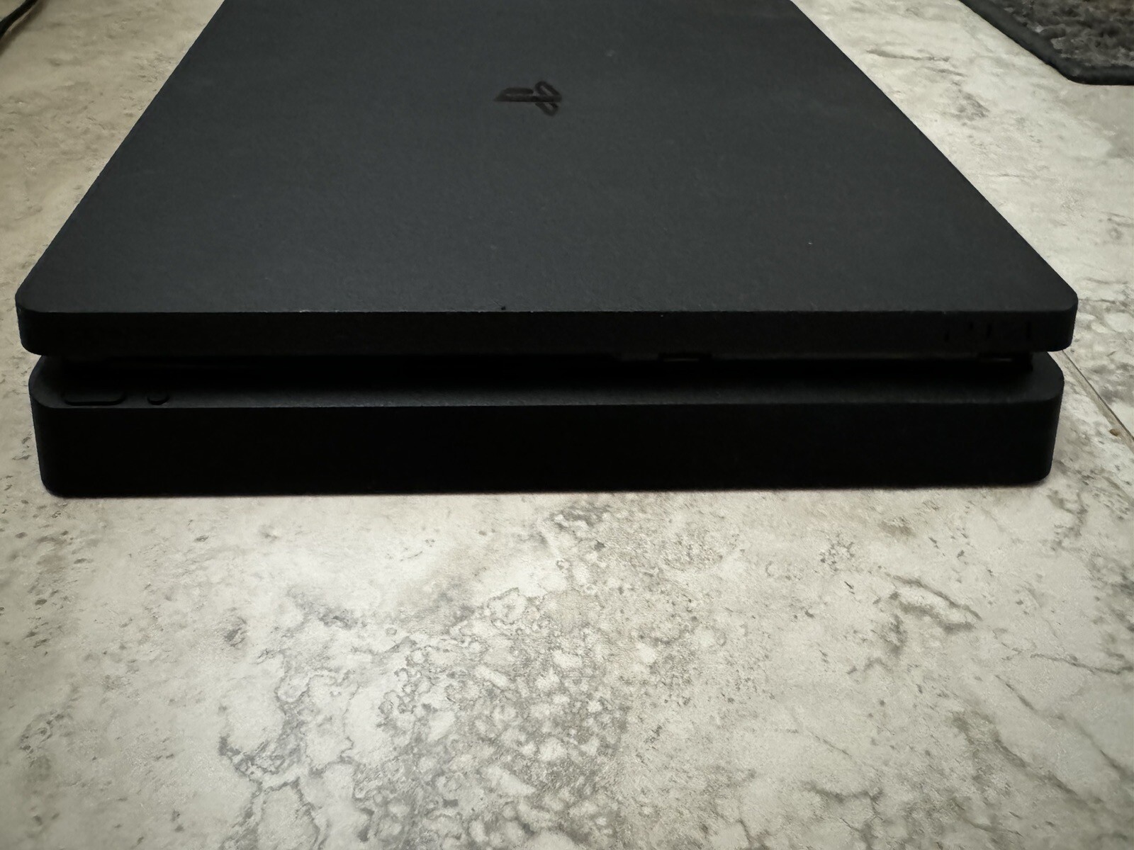 Sony PlayStation 4 PS4 Slim Upgraded Hard Drive 1TB Black CUH-2115B