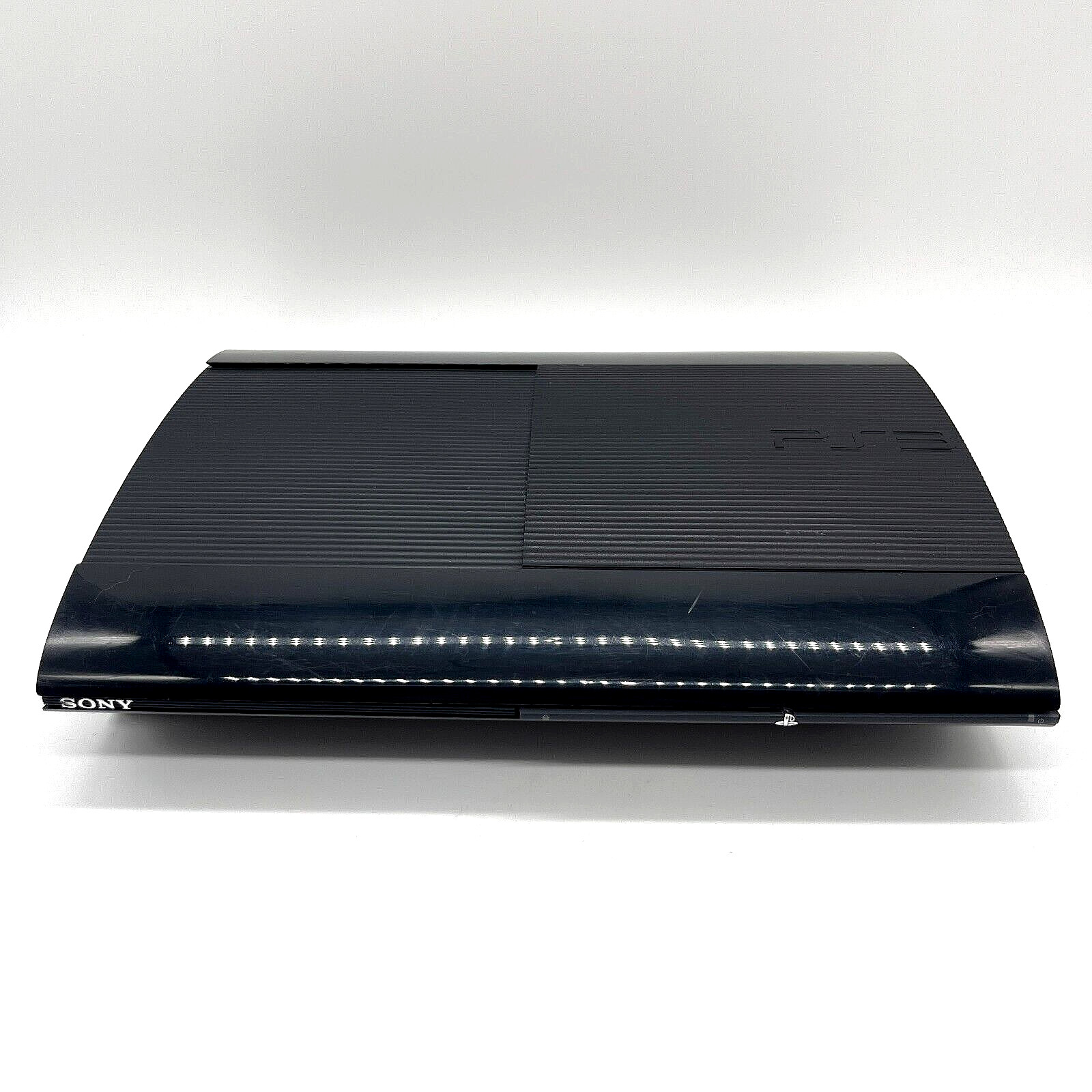 Sony PlayStation 3 250GB Console Super Slim Complete with Original Controller