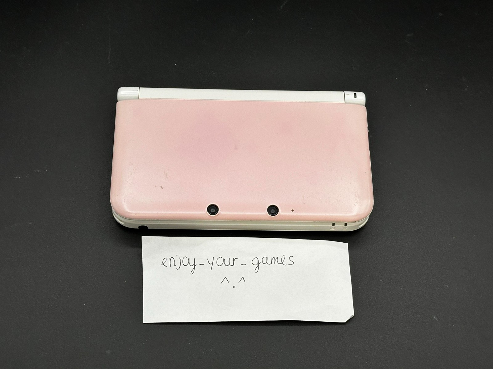 Nintendo 3DS & 3DS XL LL Tested | English | Charger | USA Seller – Ship in 1-DAY