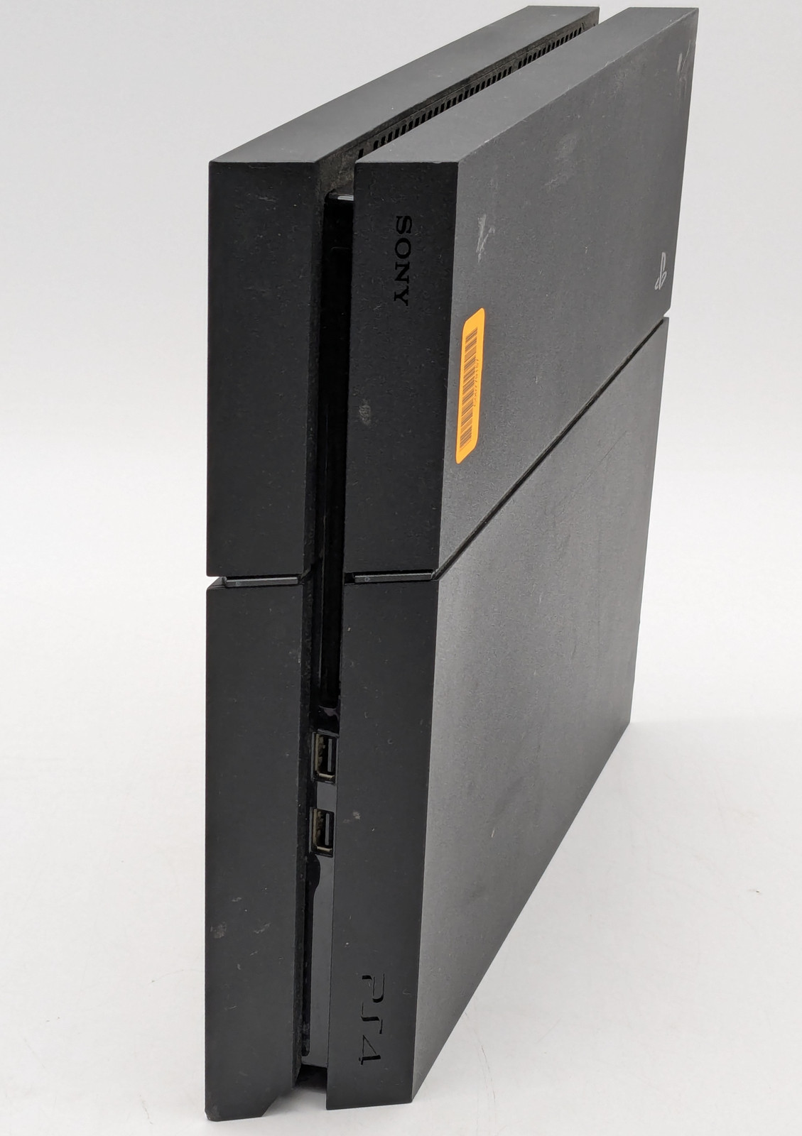 Sony PlayStation 4 1TB (CUH-1215A) Gaming Console w/ Controller & 2 Video Games