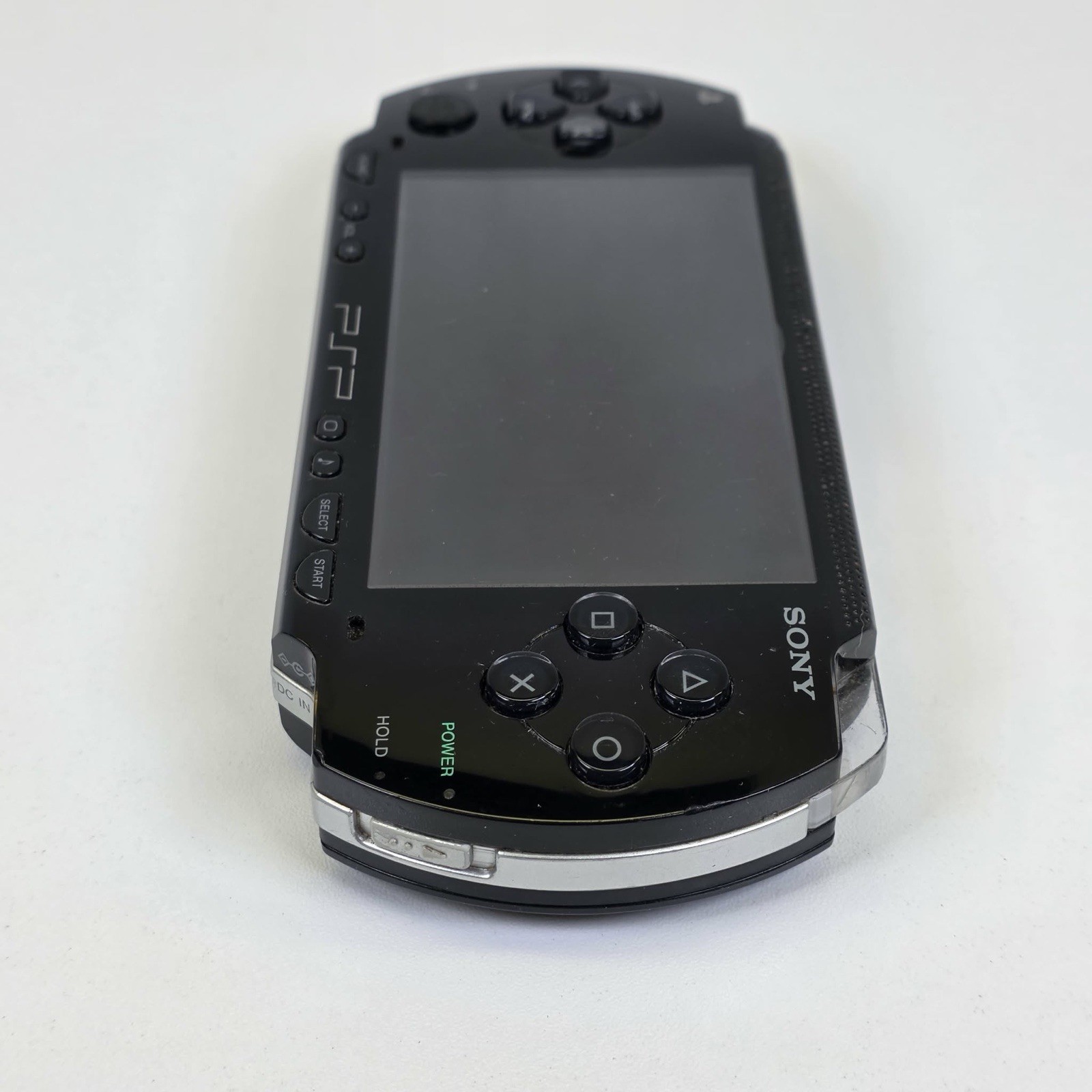 Sony PSP 1003 Bundle With Charger