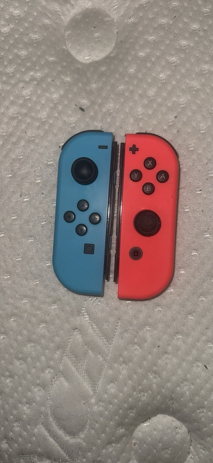 Nintendo Switch Console + Smash Bros + Mario Wonder – Complete Bundle