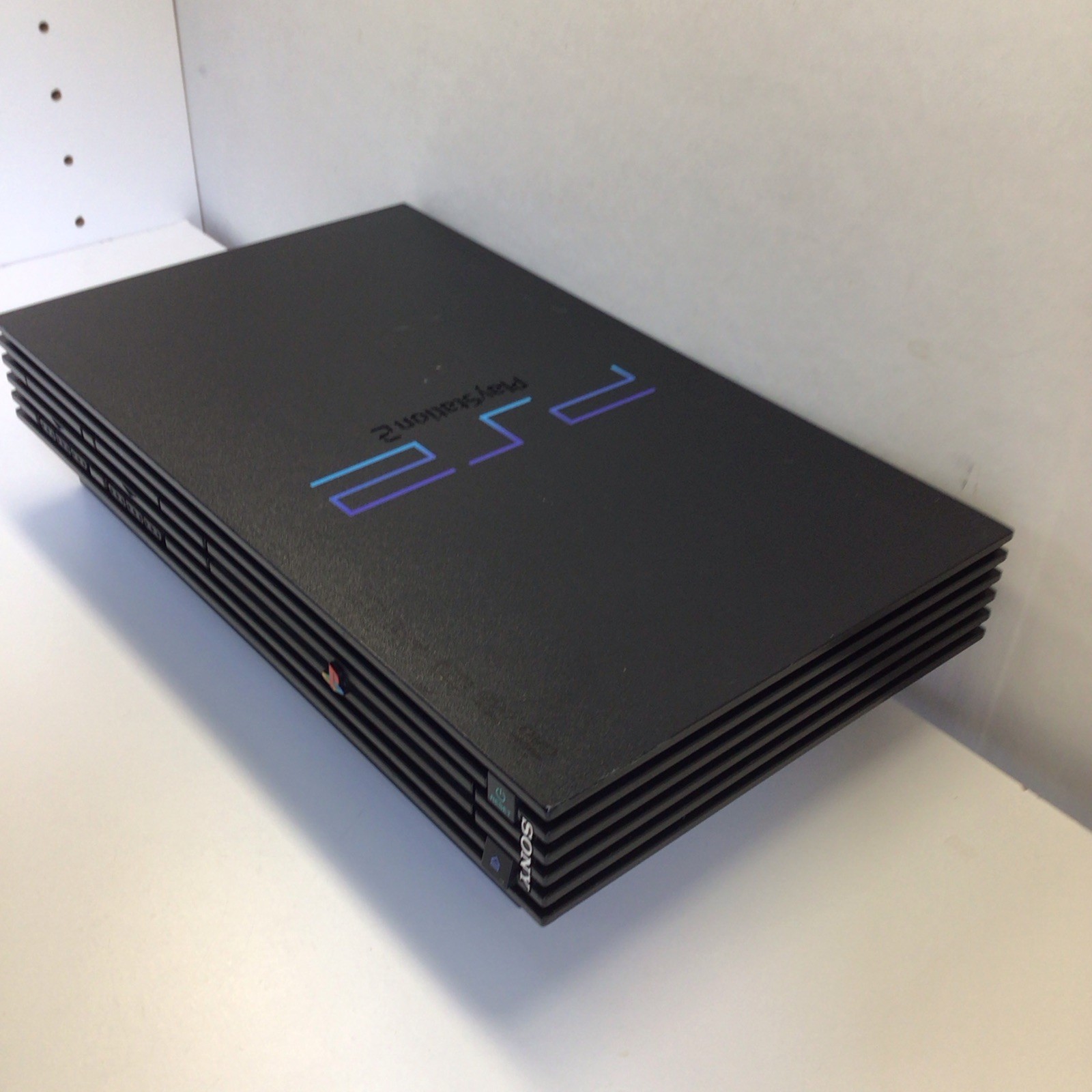 Sony PlayStation 2 PS2 Console SCPH-30001 Black NTSC-U/C MagicGate