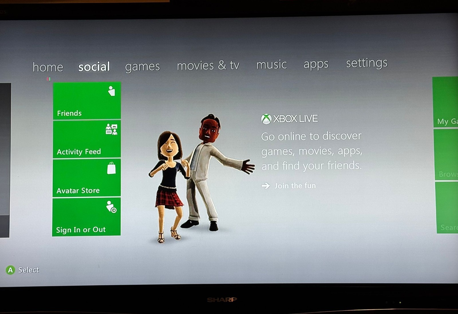 Xbox 360 Arcade 256MB White Console Games Bundle Tested Working