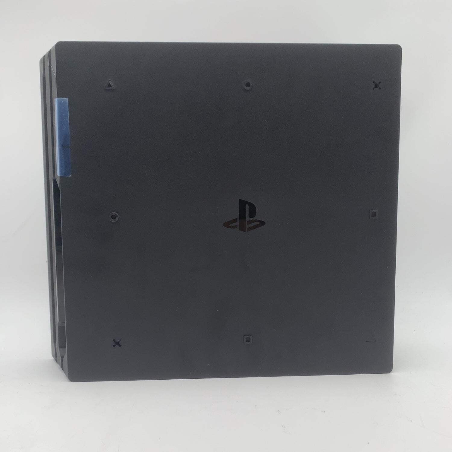 Sony PlayStation 4 Pro PS4 1TB Black Console Gaming System CUH-7015B