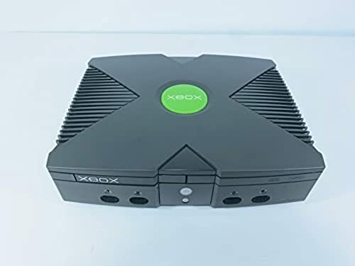 Xbox Console System Cable & Controller In Box Microsoft Japan «Excellent»