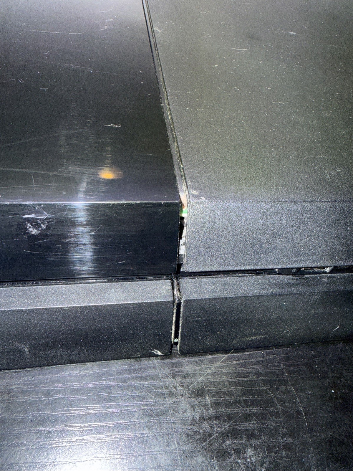 •Cosmetically Flawed•Sony Playstation 4 PS4 500GB 9.00 FW! Console Free Shipping