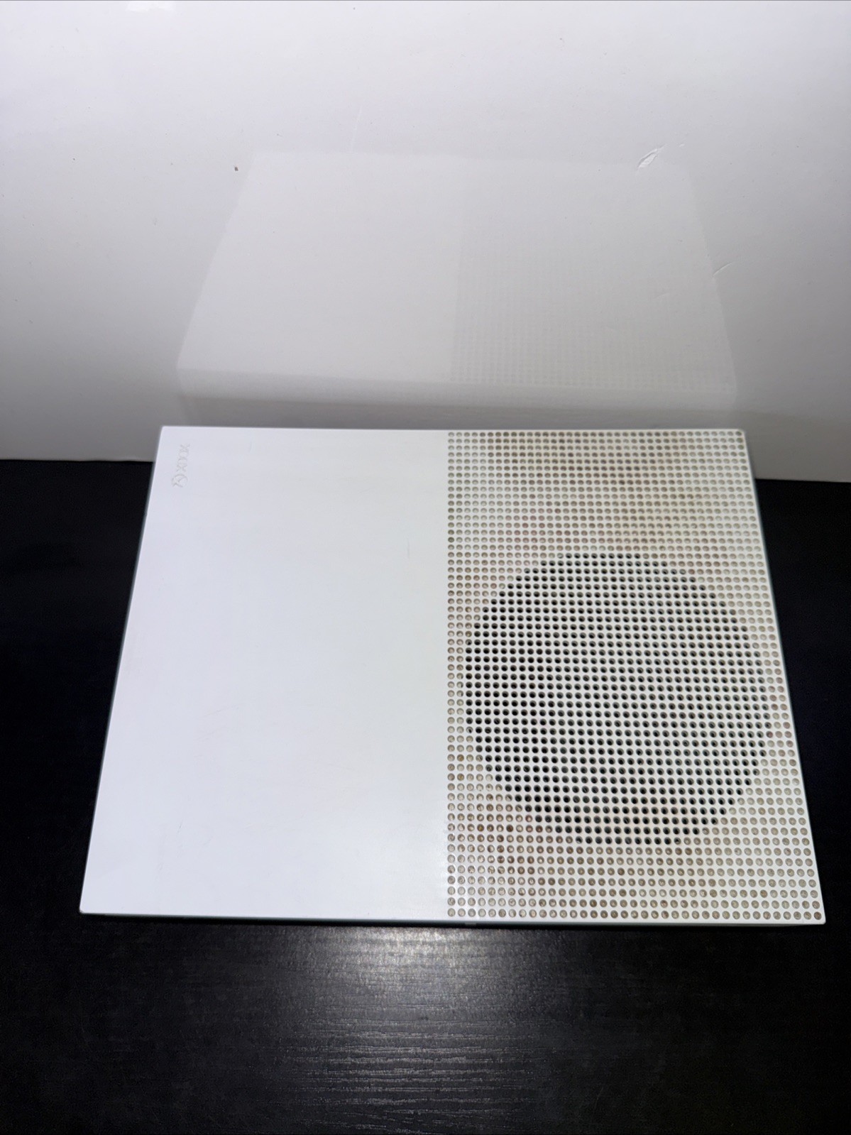•Read First•Microsoft Xbox One S 500GB Console – White