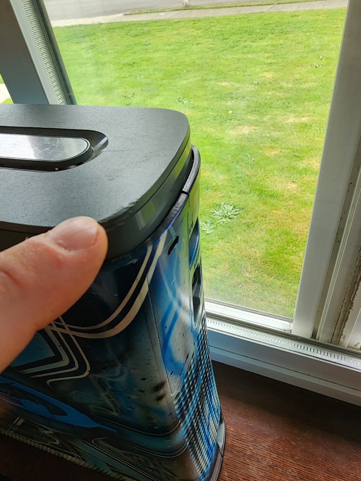 Please Read Jasper 1 Of a Kind Xbox 360 Halo Edition Console