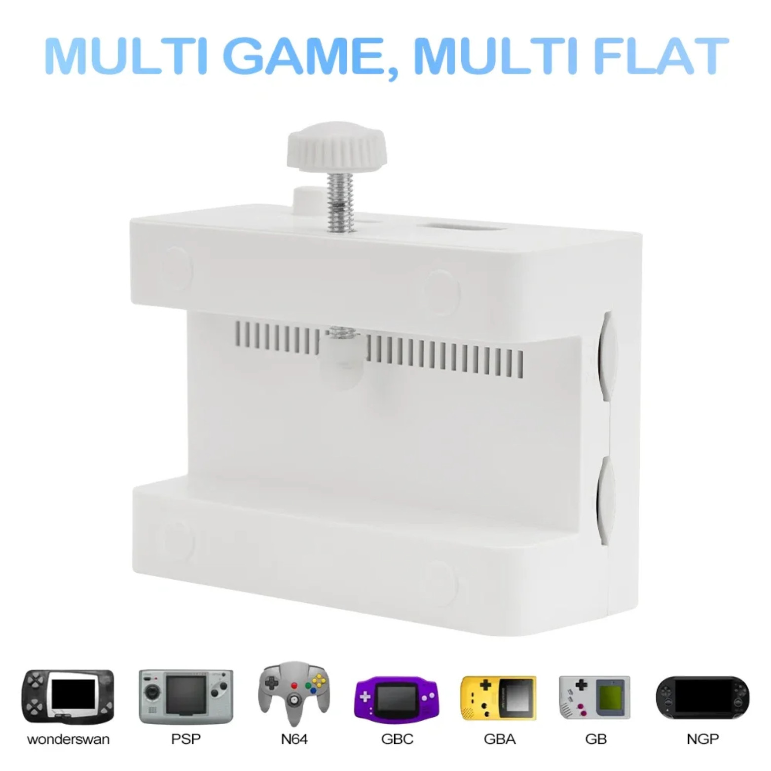 Y7 Video Game Console 256G 12000 Games Linux Wireless Rechargeable Controller