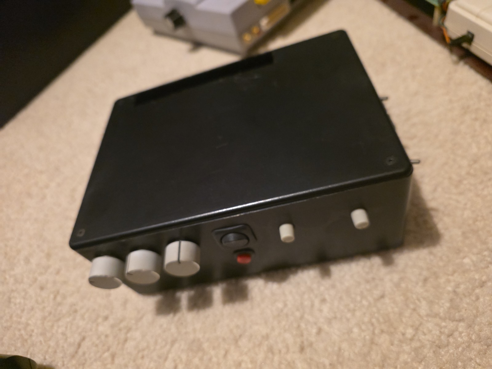 Nintendo NES TO JAMMA ARCADE SYSTEM Working LIONS CAP