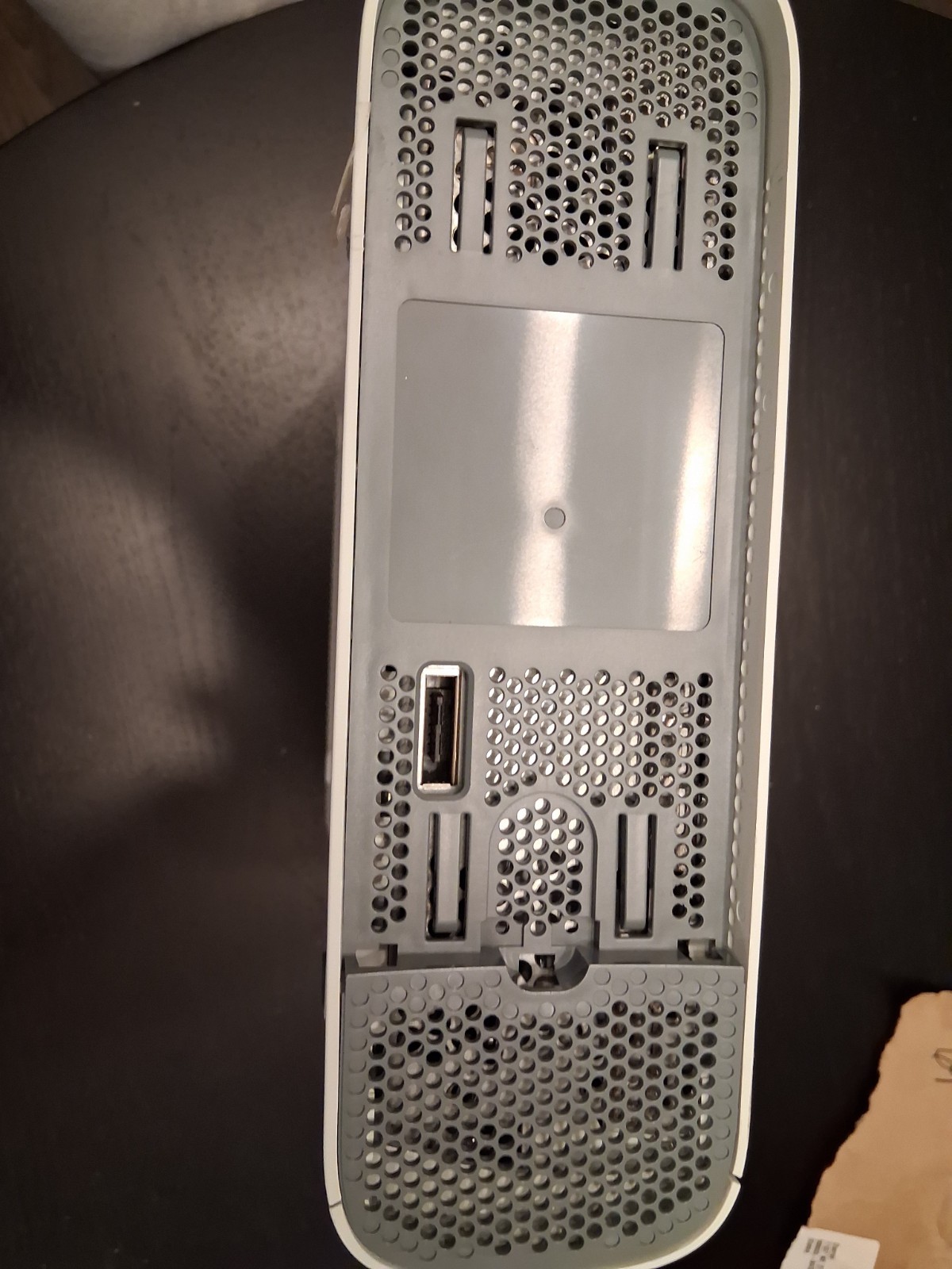 Microsoft Xbox 360 Core System White Console – Read Description
