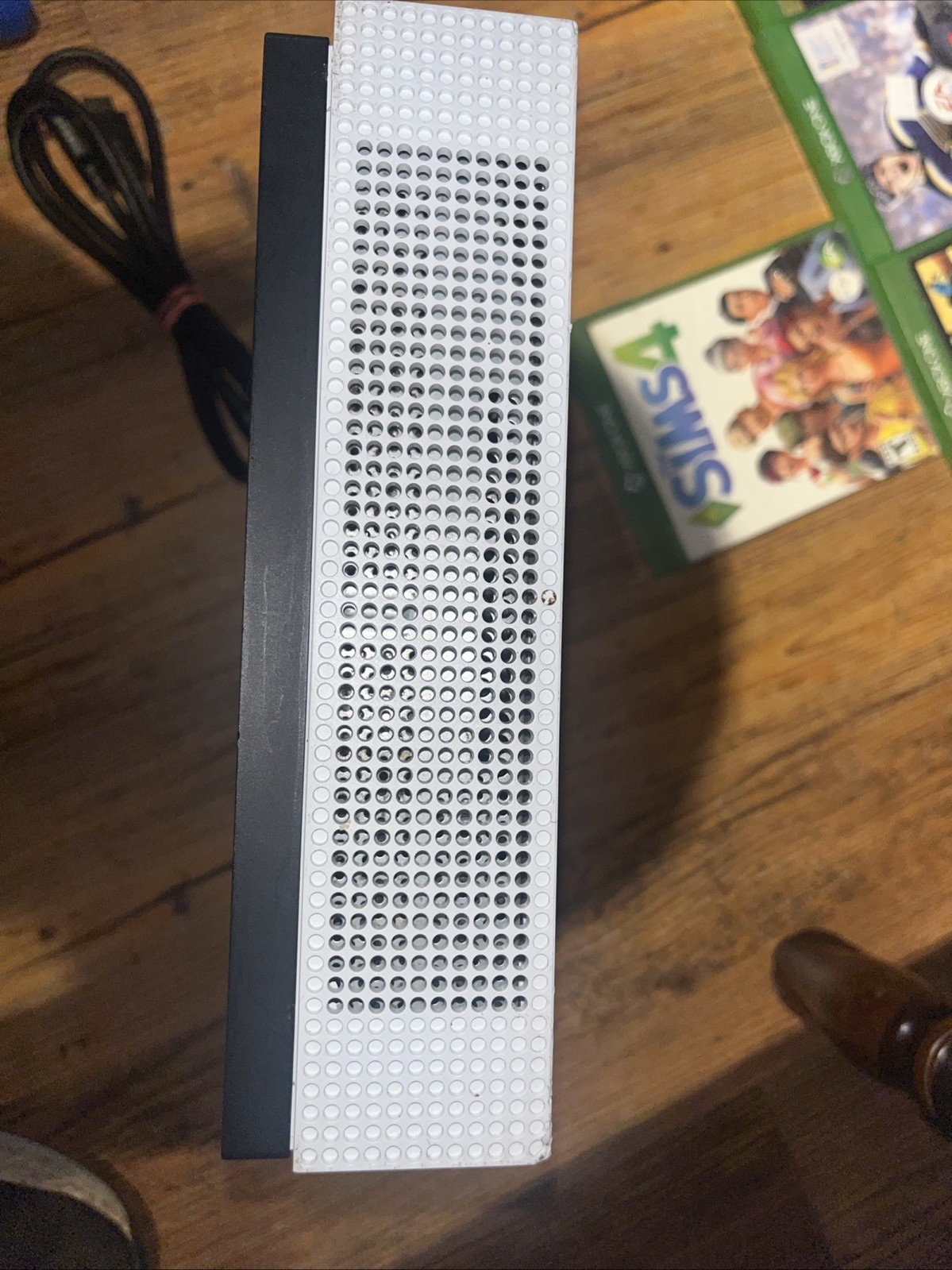 Xbox One S Bundle Controller Plus 11 Games Tested