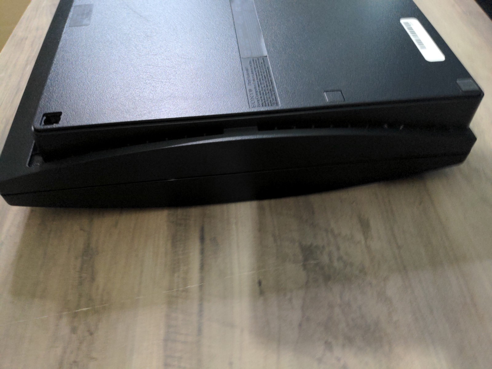 Sony PlayStation 3 Slim 160GB Console Bundle w/ Power Cord + Games