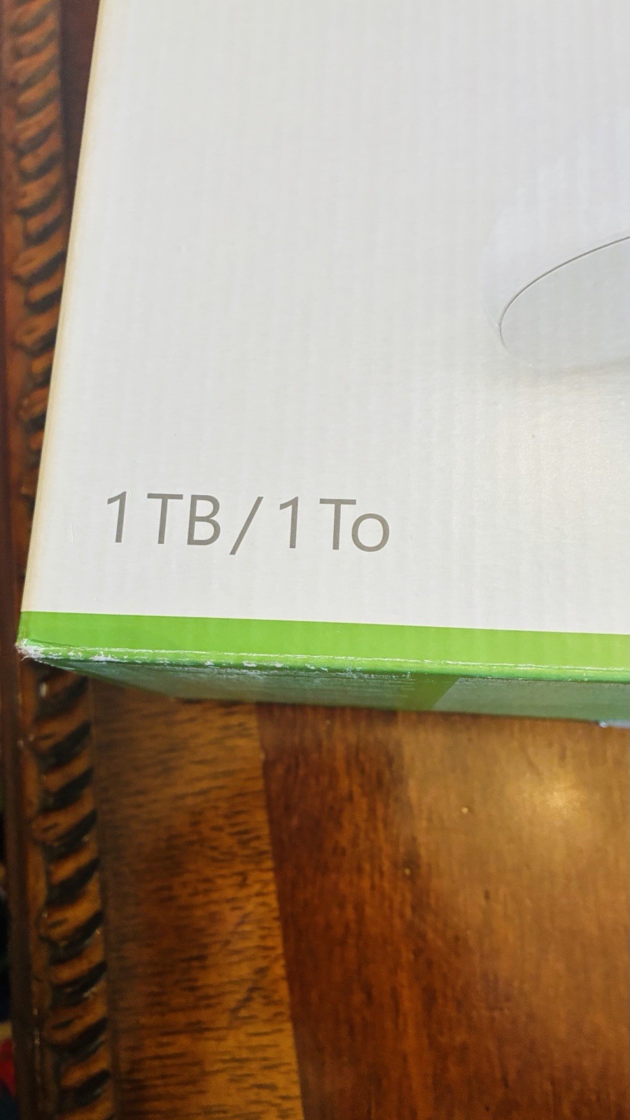 Microsoft Xbox One S 1TB Console – White Controller Not Included