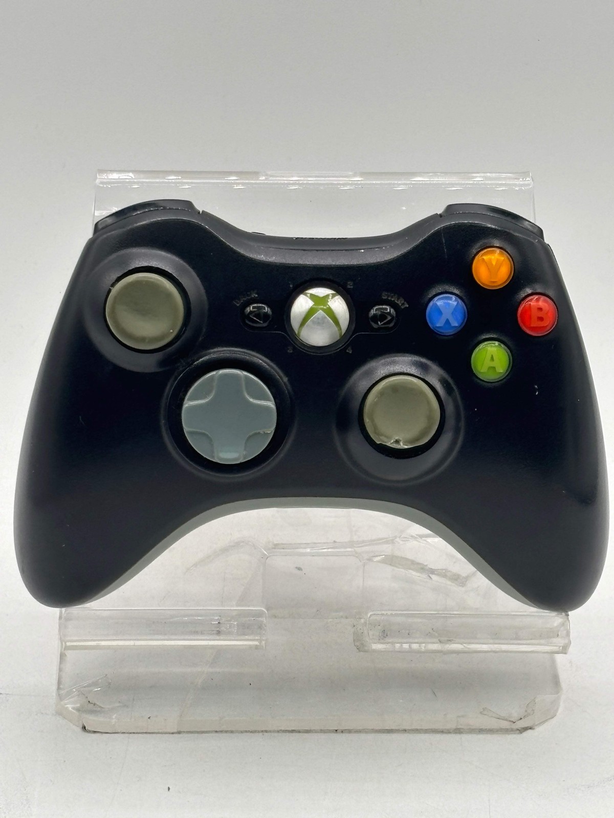 Microsoft Xbox 360 Elite 120GB Console Bundle with Extras Free Shipping